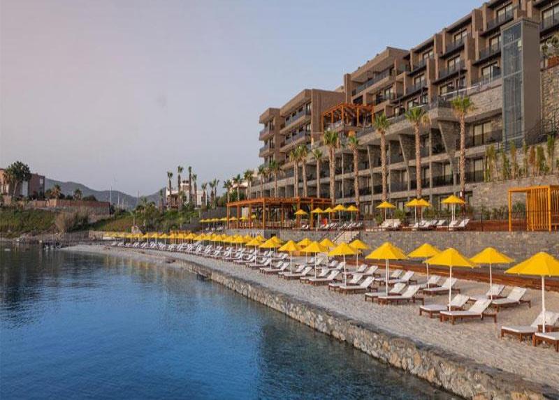 Mgallery The Bodrum Hotel Yalikavak Hotel