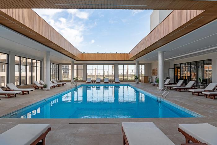 Sentido Naga Bay