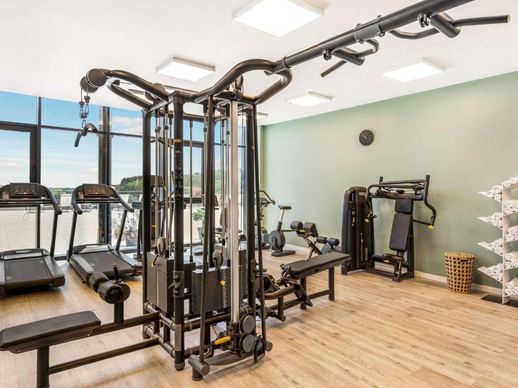 Movenpick Resort and Spa Fruške Terme