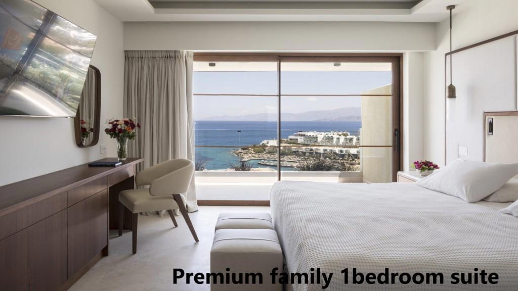 Porto Elounda Golf & Spa Resort