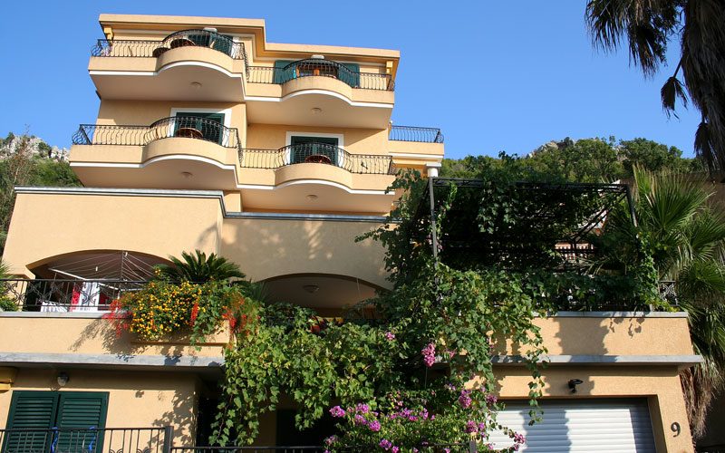 Hotel Meduza