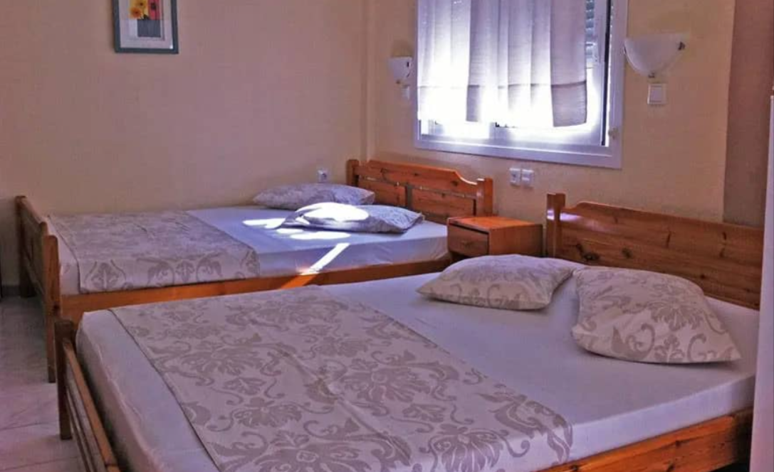 Vila Stavrula