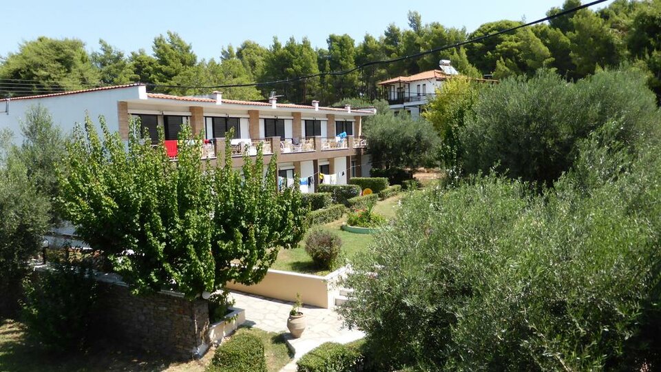 Hotel Porto Matina
