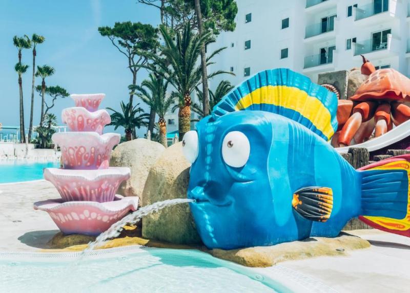 Iberostar Alcudia Park Hotel