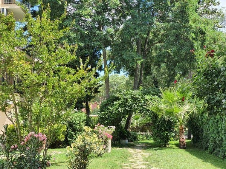 Hotel Riva Park