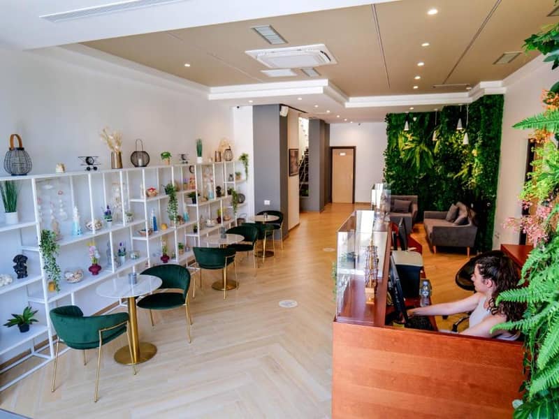 Hotel 6 Milje