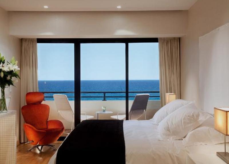 Amathus Beach Hotel