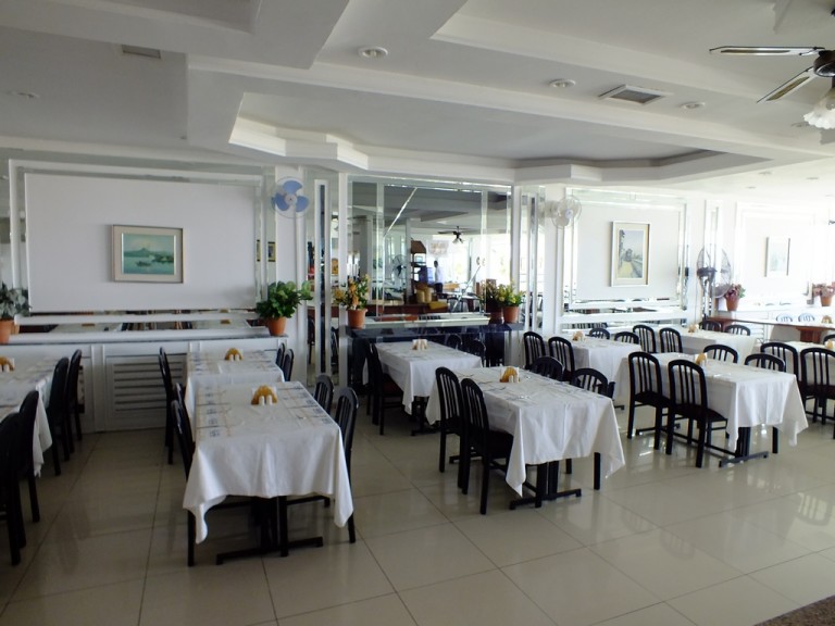 Hotel Olivera