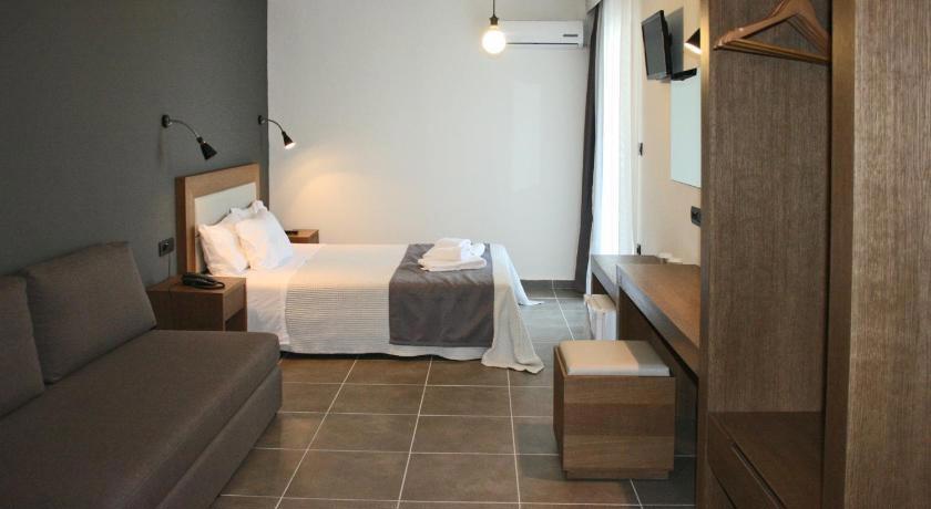 Hotel Amphitryon