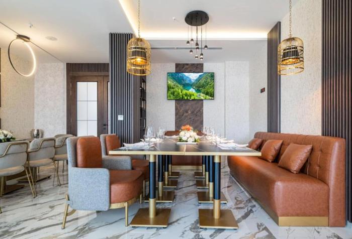 Hotel Millennium by Aycon