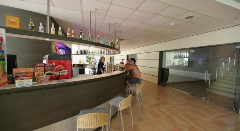 Globus Hotel
