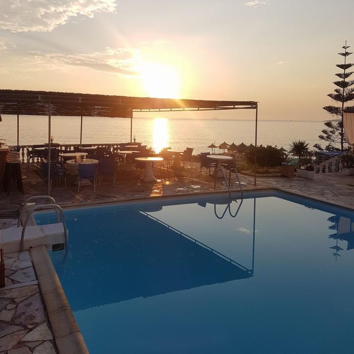 Hotel Perla