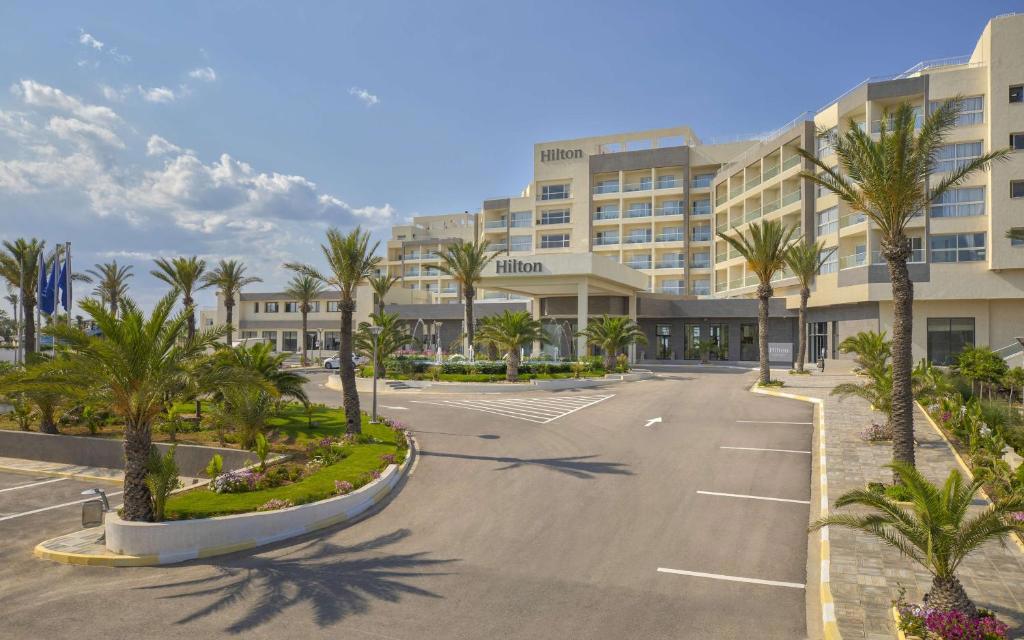 Hilton Skanes Monastir