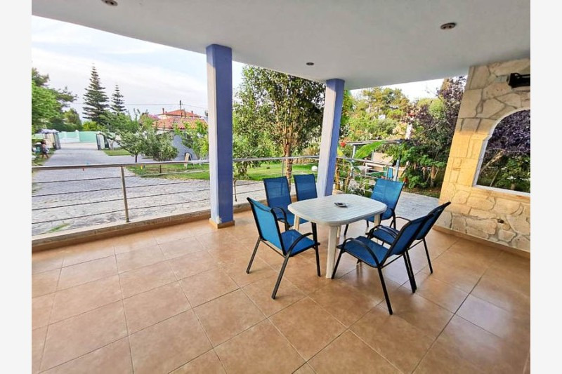Vila Nick House ex Kiki resort
