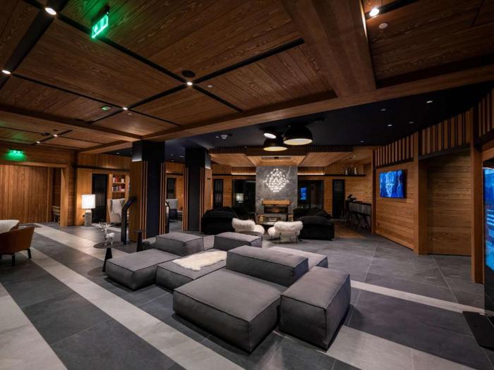 Swissotel Resort Kolasin
