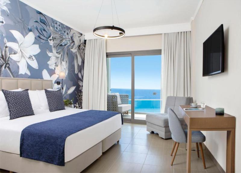 Ajul Luxory Hotel