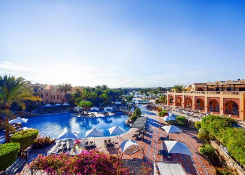 Steigenberger Coraya Beach Hotel