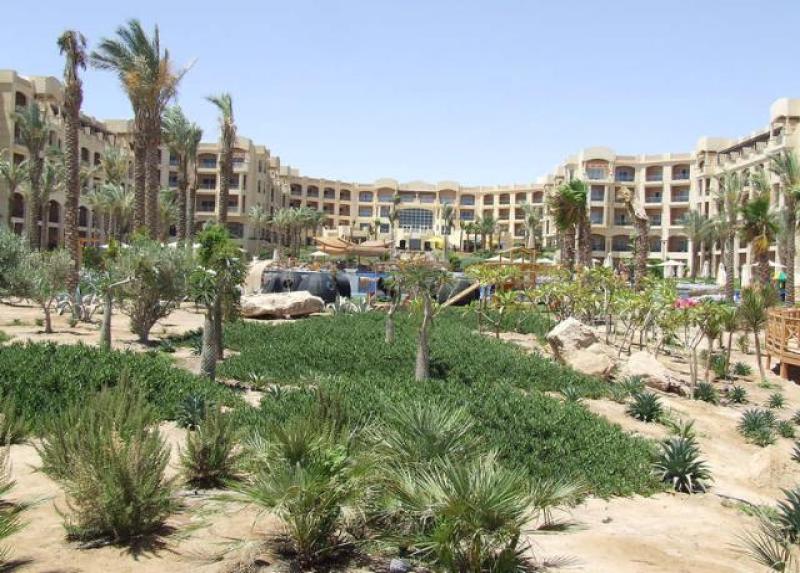 Tropitel Sahl Hasheesh Hotel