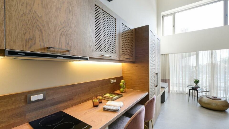 Serenity Suites