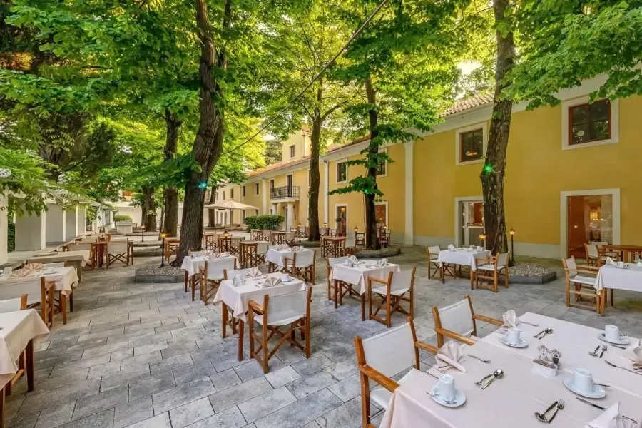 Hotel Falkensteiner Adriana