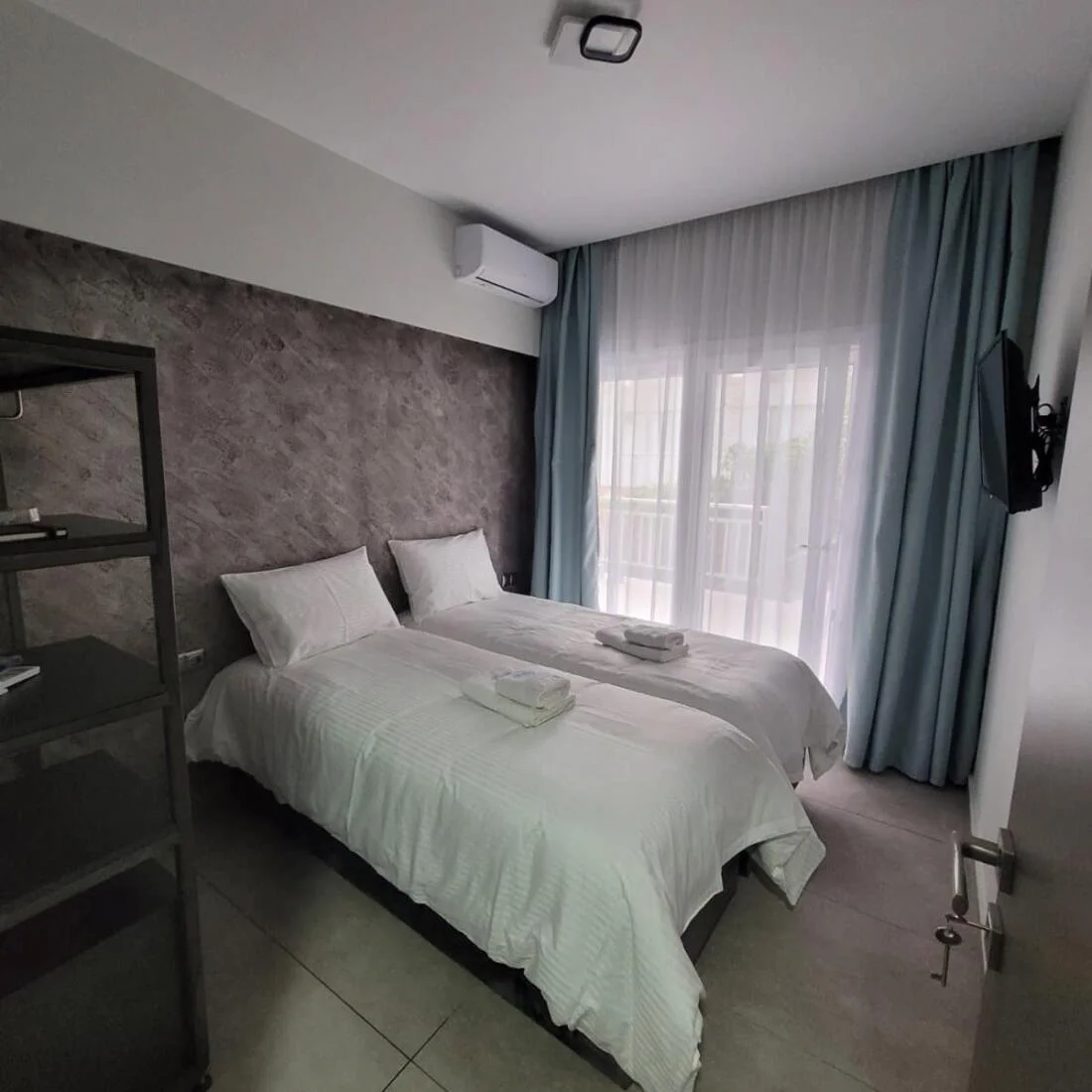 Vila Diamond Seaside Suites