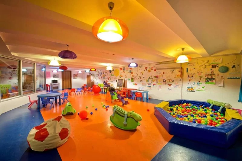 Sea Life Family Resort Hotel