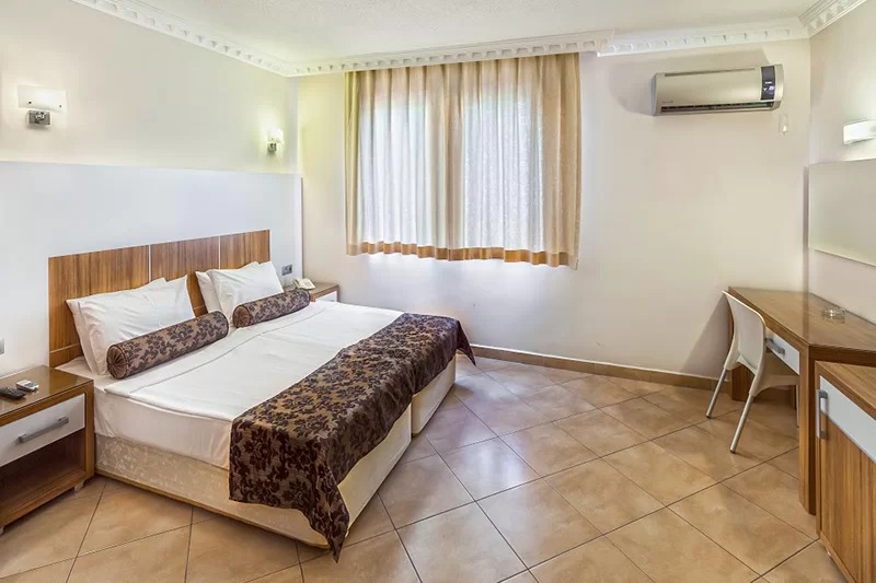 Saritas Hotel