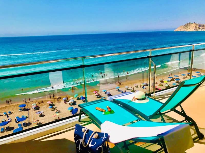 Hotel Marcony