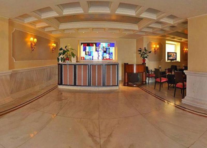 City Marina Hotel