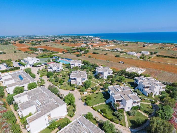 Torre Guaceto Greenblu Resort
