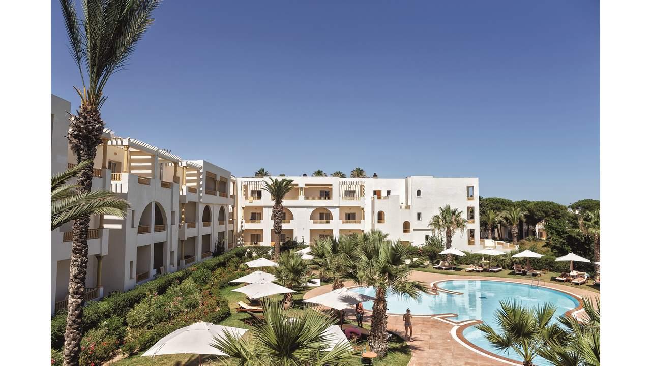 Calimera Delfino Beach Resort