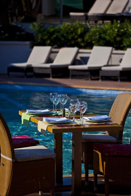Hotel Flegra Palace