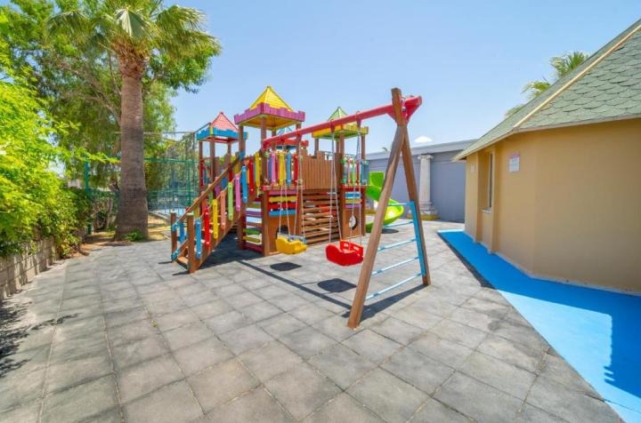 Hotel Esra and Family Suites