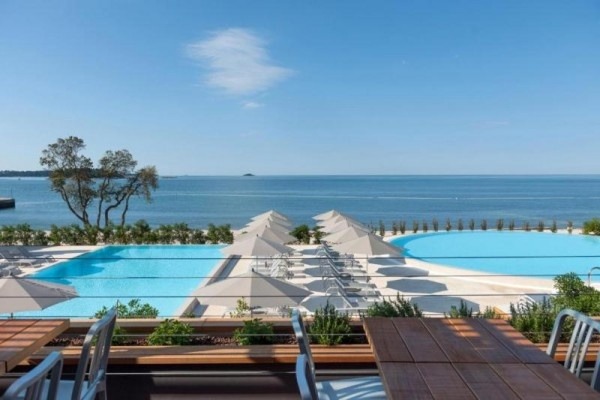 Resort Amarin