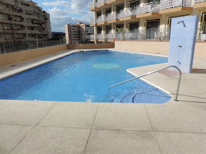 Tent Torremolinos