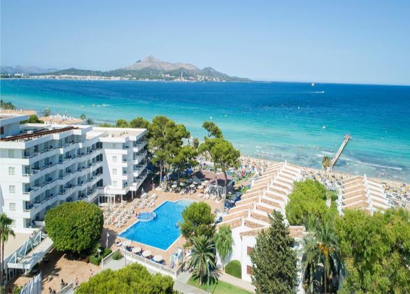 Grupotel Los Principes & Spa Hotel