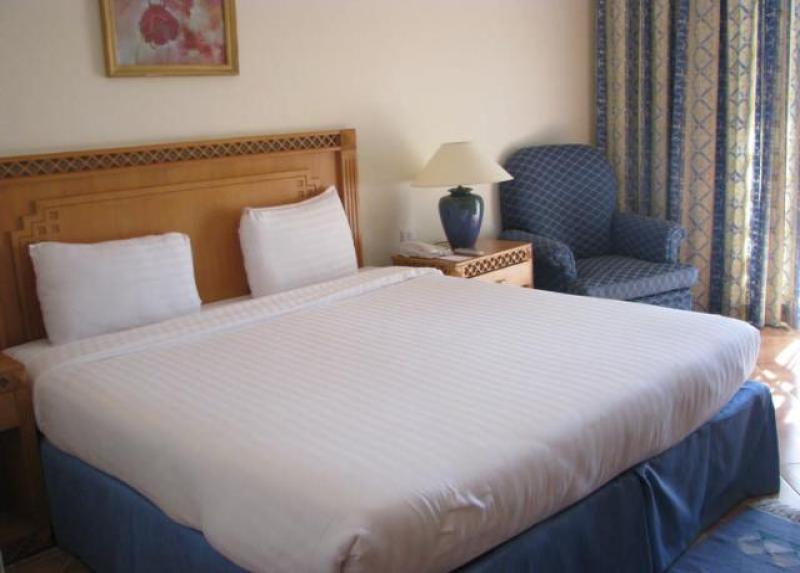 Old Palace Resort Sahl Hasheesh Hotel