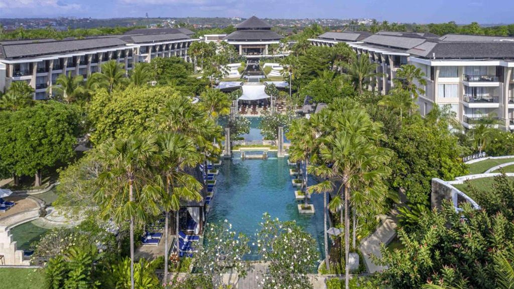 Sofitel Bali Nusa Dua Beach Resort