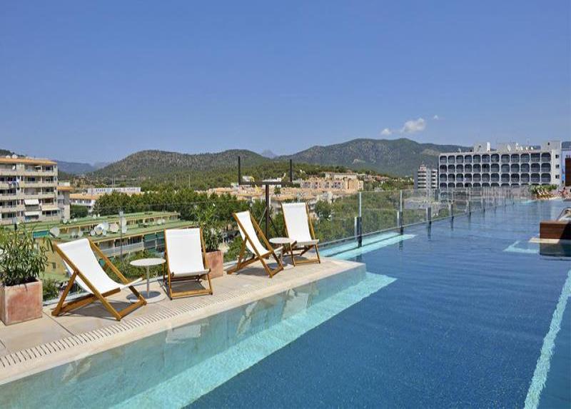 Innside Calvia Beach Hotel