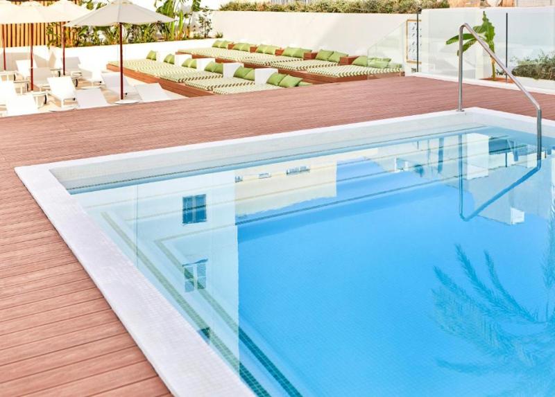 HM Dunas Blancas Hotel