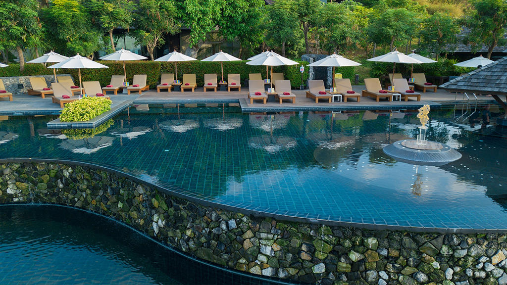 Nora Buri Resort and Spa