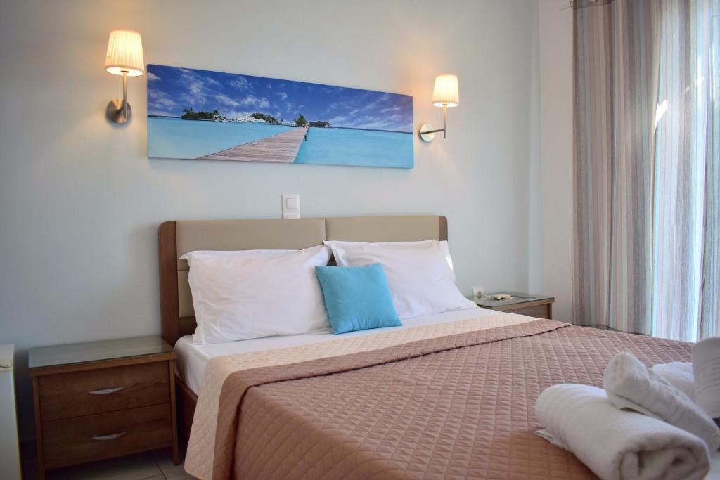 Myrto Hotel
