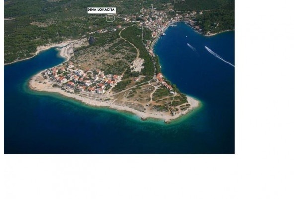 Montažne kućice Dina