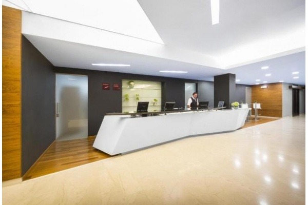 Hotel Admiral