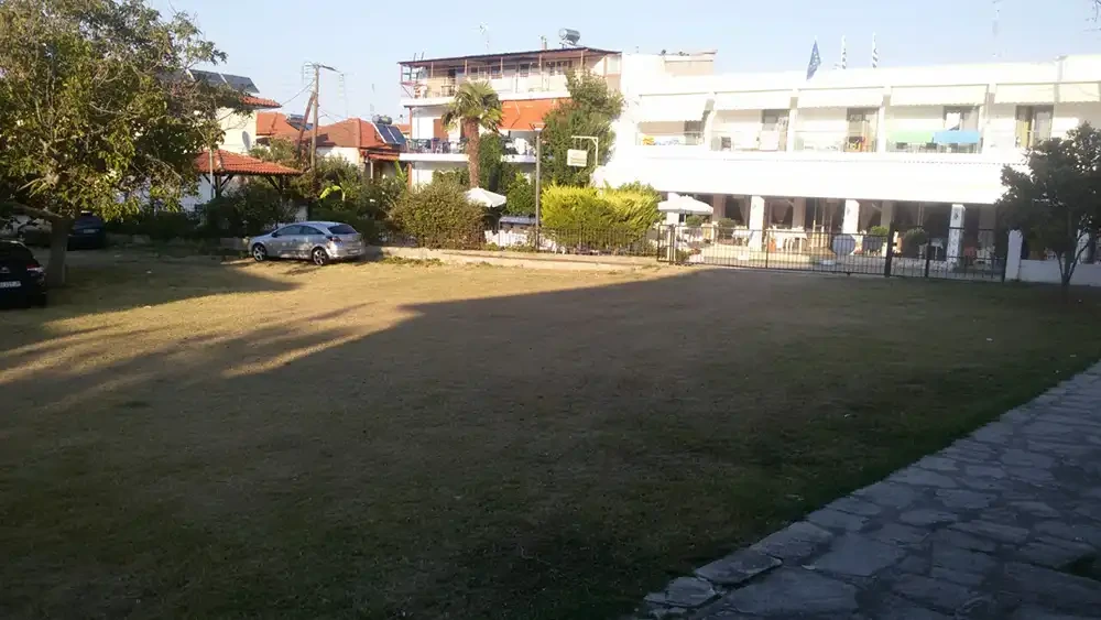 Vila Olga