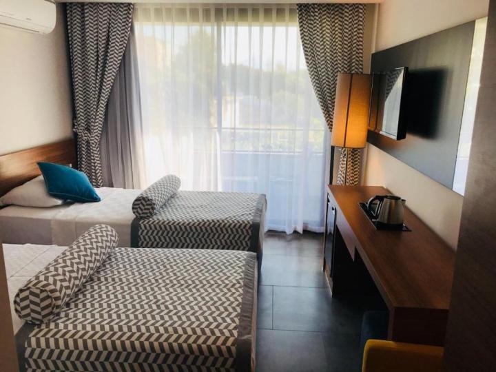 Hotel Floria Beach