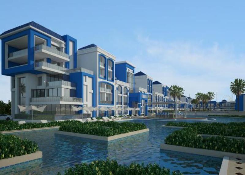 Albatros Blu Spa ( Adult Only) Hotel