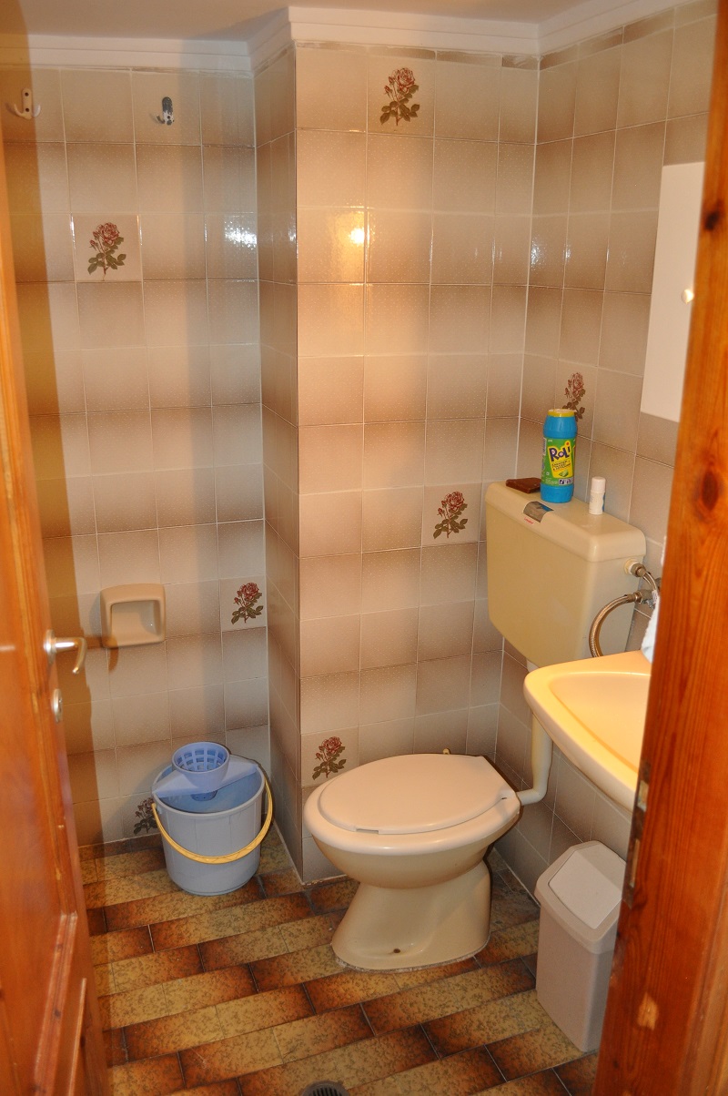Apartmani Filareti