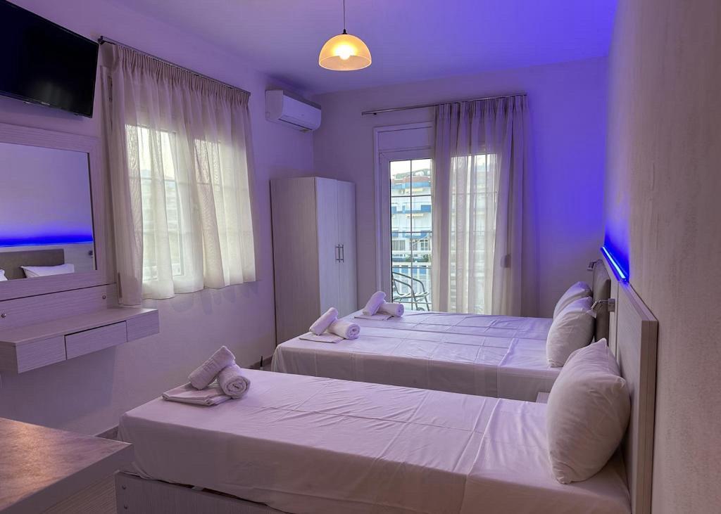 Vila Tonias Sea Studio