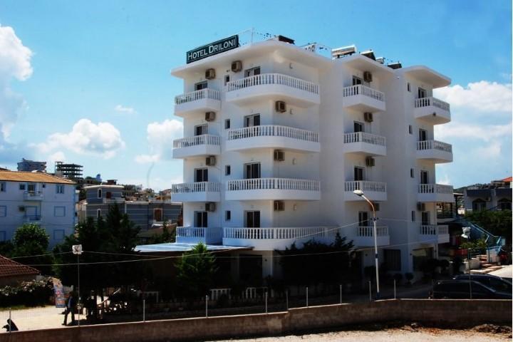 Hotel Drilon